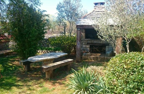 Goris House | Mandić Rooms