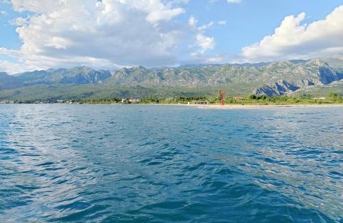 Seline Apartment | Mandica