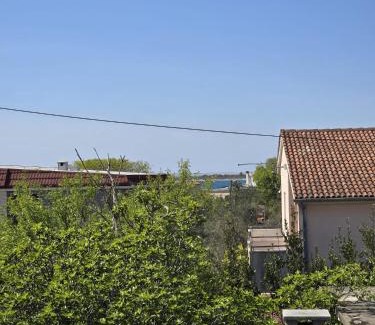 Seline Apartment | Mandica