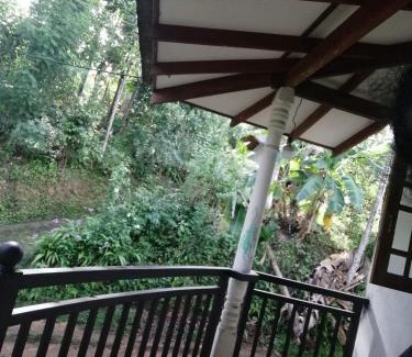 Kathaluwa Apartment | Mandinu Home