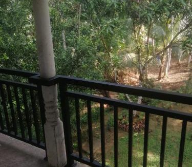 Kathaluwa Apartment | Mandinu Home