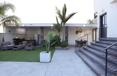 Sajur Apartment | mandla