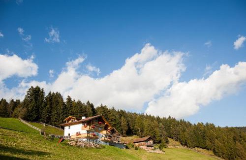 Verano Apartment | Mandlerhof