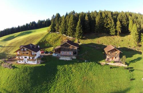 Verano Apartment | Mandlerhof
