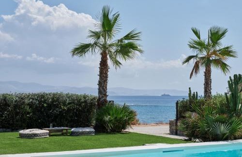 Ampelas Villa | Mando Seaside Villa