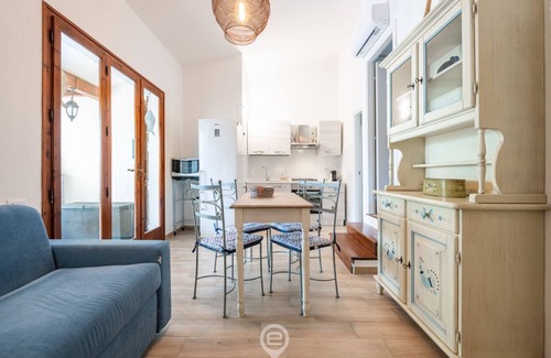 Villaggio Mandorli Apartment | Mandorli Green Retreat