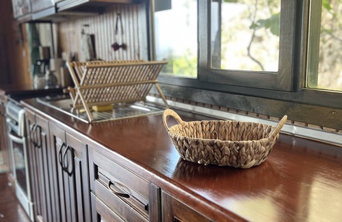 Gundogan Ski Chalet | Mandra - Glamping & Camping