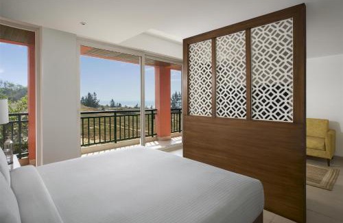 Mandrem Hotel | Mandrem Beach Resort, a member of Radisson Individuals Retreat