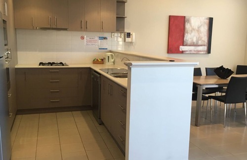 Dawesville Villa | Mandurah Beach & Golf Luxury Villa The Links Dawesville Port Bouvard