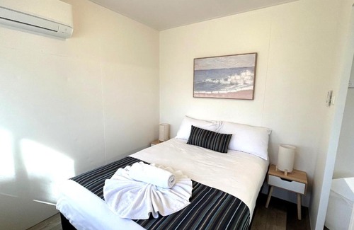 Mandurah Other | Mandurah Coastal Holiday Park