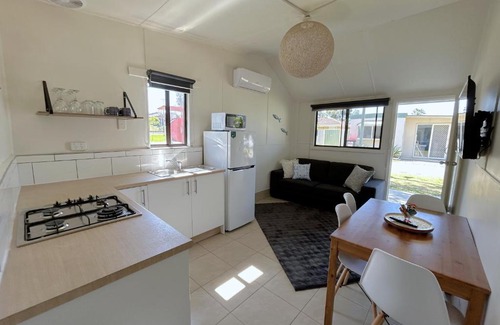 Mandurah Other | Mandurah Coastal Holiday Park