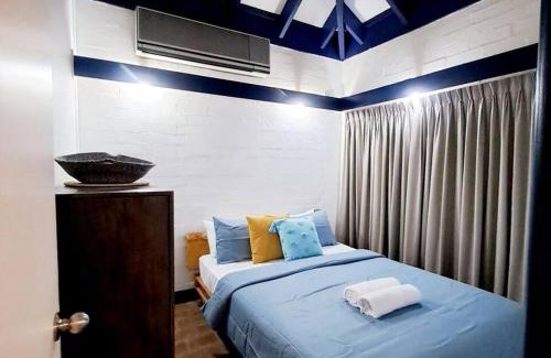 Mandurah House | Mandurah Family Resort Bunkhouse