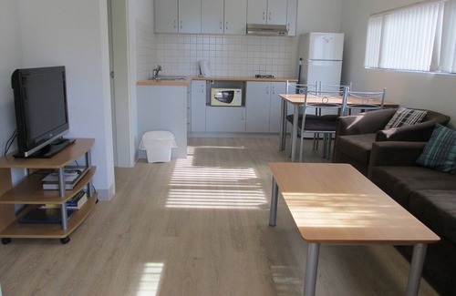 Mandurah Cottage | Mandurah Ocean Marina Chalets