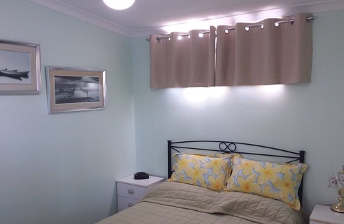 Mandurah Ski Chalet | Mandurah Oceanic Unit #5