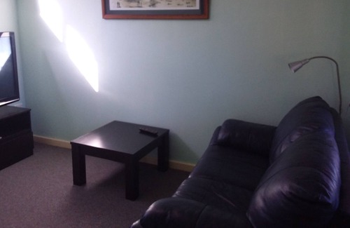 Mandurah Ski Chalet | Mandurah Oceanic Unit #5
