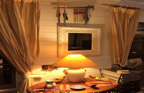 North Yunderup House | Mandurah Riverfront Holiday Rental - Own Mooring