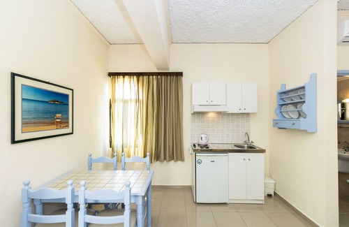 Kissamos Hotel | Mandy Suites
