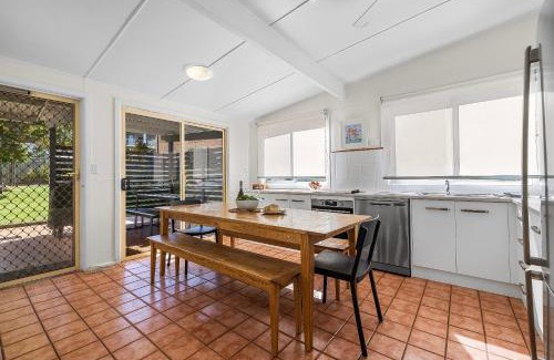 South West Rocks House | Mandys Cottage - 7 Memorial Avenue South West Rocks