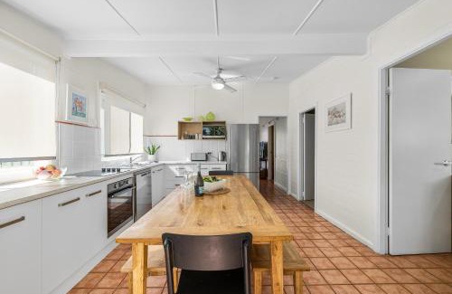 South West Rocks House | Mandys Cottage - 7 Memorial Avenue South West Rocks