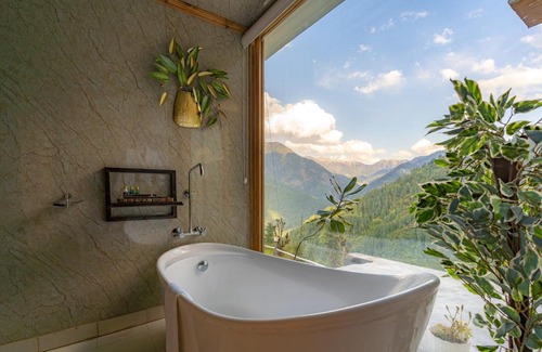 Banjar Villa | Mandyukya Tandi, Luxury Villas