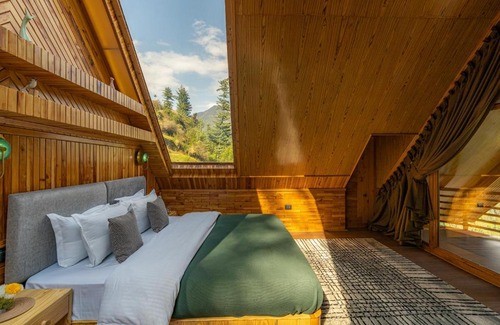 Banjar Villa | Mandyukya Tandi, Luxury Villas