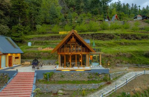 Banjar Villa | Mandyukya Tandi, Luxury Villas