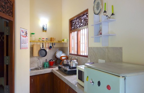 Galle House | Manel Guesthouse