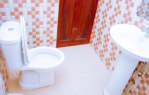 Kendwa Bed & Breakfast | Maneno House