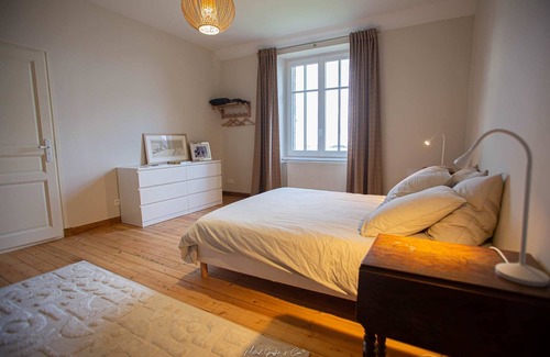 Penvenan Other | Maner ar mor (Manor by the sea)