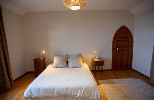 Penvenan Other | Maner ar mor (Manor by the sea)