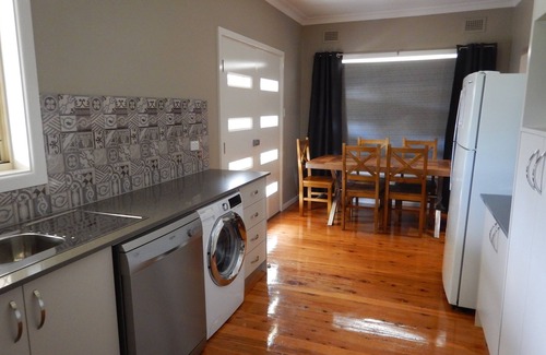 Dubbo Apartment | Manera Heights Apartment Motel