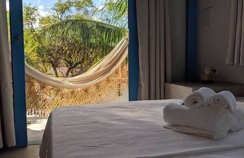Ilha de Boipeba Hotel | Mangabeira Lodge