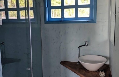 Ilha de Boipeba Hotel | Mangabeira Lodge