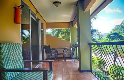 Playa Hermosa Apartment | Mangaby Playa Hermosa