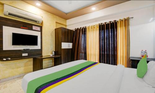 Bedla Hotel | Mangal Hotel & Resorts Pool