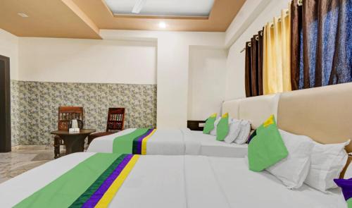 Bedla Hotel | Mangal Hotel & Resorts Pool
