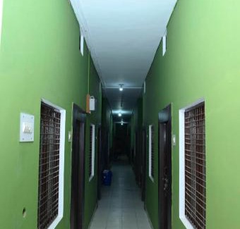 Teonthar Hotel | Mangal lodge