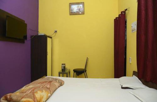 Teonthar Hotel | Mangal lodge