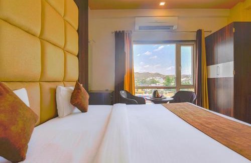 Bedla Resort | Mangal Mountain View Hotel