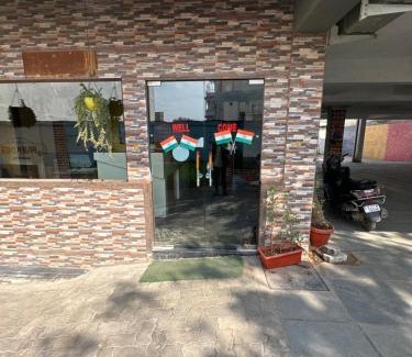 Bedla Resort | Mangal Mountain View Hotel