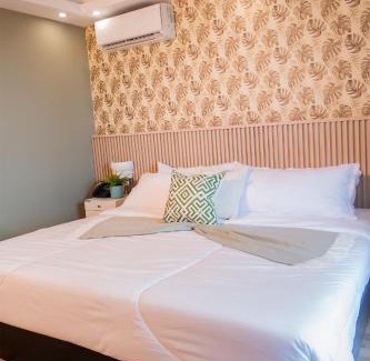 Ensanche Isabelita Apartment | Mangalafuangala m suite 201