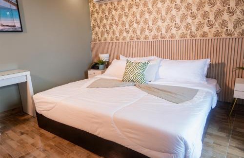 Ensanche Isabelita Apartment | Mangalafuangala m suite 201