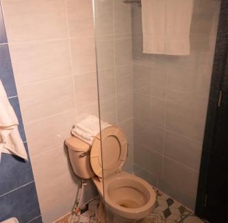 Ensanche Isabelita Apartment | Mangalafuangala m suite 201