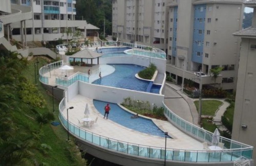 Conceicao de Jacarei Apartment | Mangaratiba Suite