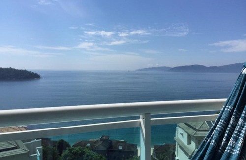 Conceicao de Jacarei Apartment | Mangaratiba Suite