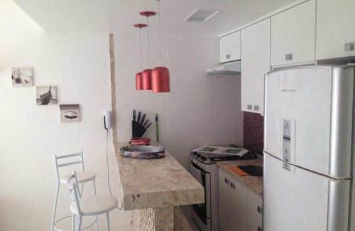 Conceicao de Jacarei Apartment | Mangaratiba Suite