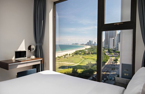 Son Tra Hotel | Mangata Beachfront Hotel