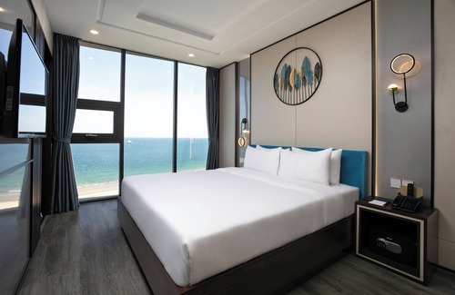 Son Tra Hotel | Mangata Beachfront Hotel