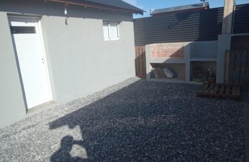 Mar de Cobo House | Mangata mono