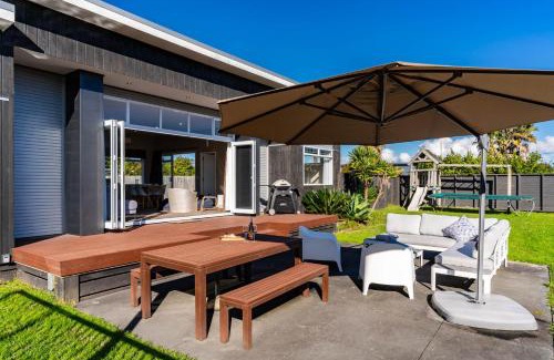 Mangawhai Heads House | Mangawhai Family Fun - Mangawhai Heads Escape